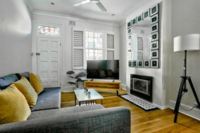 Gorgeous 2 Bedroom House Ultimo 2 E-Bikes Included, Sydney